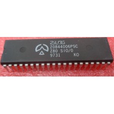 Z0844006PSC   ZILOG   DIP40 